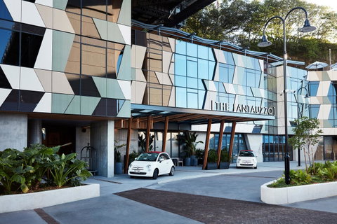 Crystalbrook Vincent - Accommodation Mount Tamborine 0