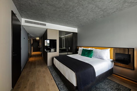 Crystalbrook Vincent - Accommodation Mount Tamborine 17