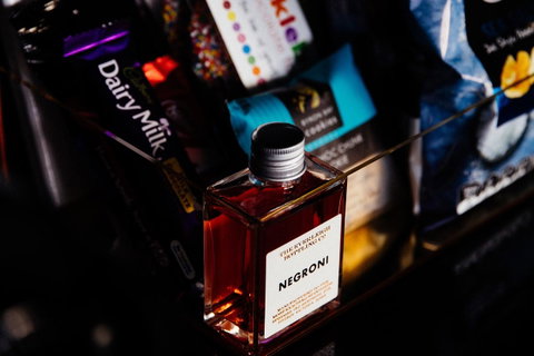 Crystalbrook Vincent - Accommodation Mount Tamborine 37