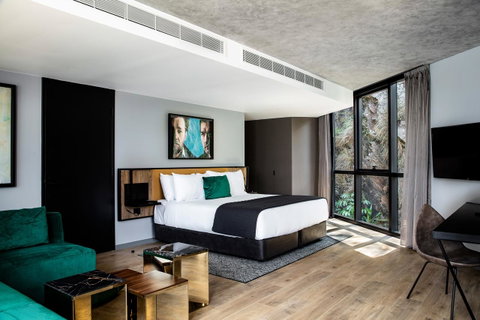 Crystalbrook Vincent - Accommodation Mount Tamborine 21
