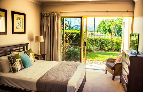 Paradise Links Resort Port Douglas - Accommodation Mount Tamborine 27