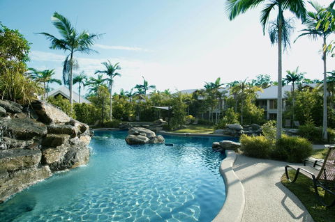 Paradise Links Resort Port Douglas - Accommodation Mount Tamborine 29
