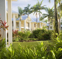 Paradise Links Resort Port Douglas - Accommodation Mount Tamborine