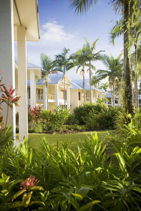 Paradise Links Resort Port Douglas - Accommodation Mount Tamborine 0