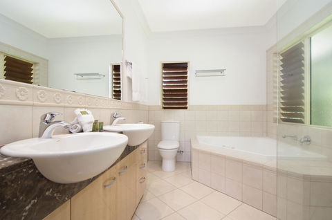 Paradise Links Resort Port Douglas - Accommodation Mount Tamborine 41