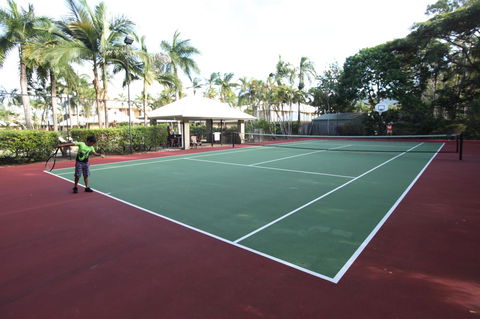 Paradise Links Resort Port Douglas - Accommodation Mount Tamborine 36