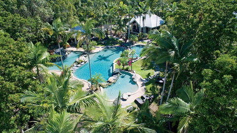Paradise Links Resort Port Douglas - Accommodation Mount Tamborine 2
