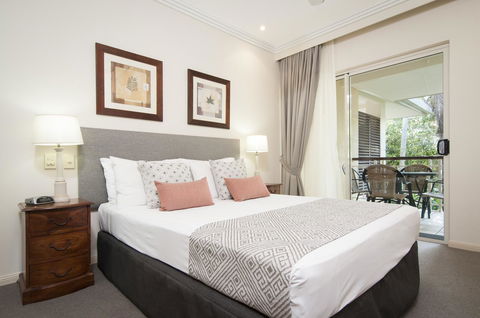 Paradise Links Resort Port Douglas - Accommodation Mount Tamborine 3