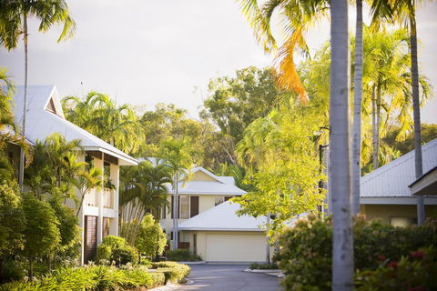 Paradise Links Resort Port Douglas - Accommodation Mount Tamborine 1