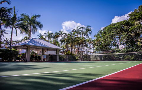 Paradise Links Resort Port Douglas - Accommodation Mount Tamborine 28