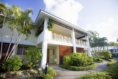 Paradise Links Resort Port Douglas - Accommodation Mount Tamborine 42