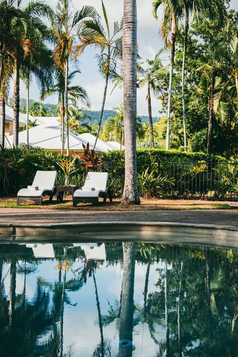 Paradise Links Resort Port Douglas - Accommodation Mount Tamborine 6