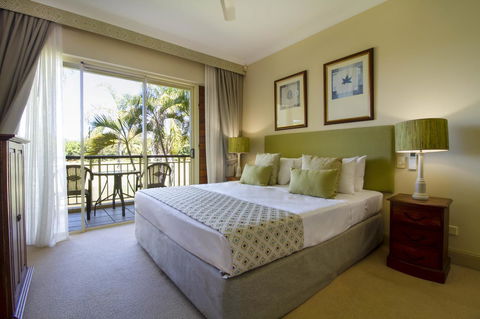 Paradise Links Resort Port Douglas - Accommodation Mount Tamborine 8