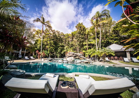 Paradise Links Resort Port Douglas - Accommodation Mount Tamborine 7