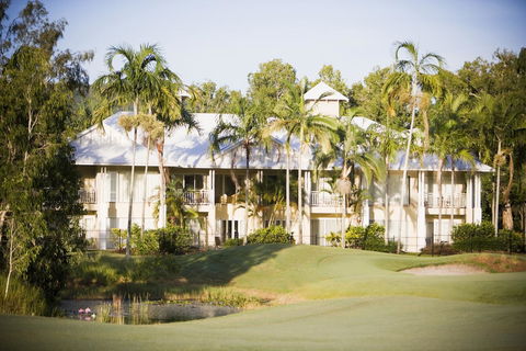 Paradise Links Resort Port Douglas - Accommodation Mount Tamborine 38