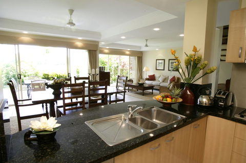 Paradise Links Resort Port Douglas - Accommodation Mount Tamborine 39