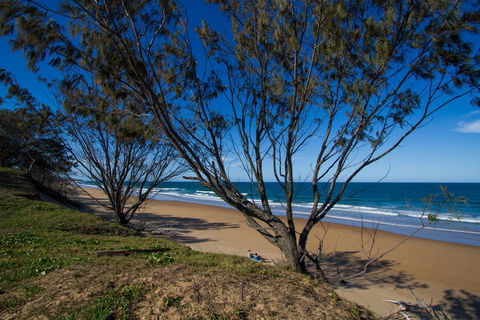 Agnes Sails - Accommodation Mount Tamborine 17