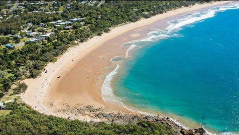 Agnes Sails - Accommodation Mount Tamborine 27