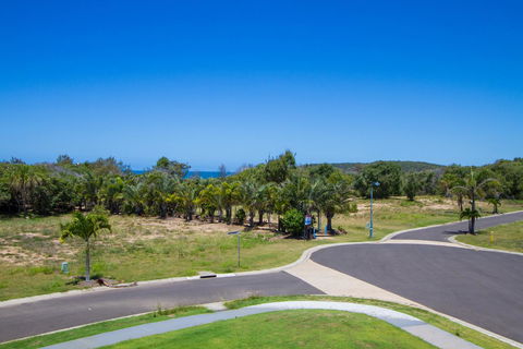 Agnes Sails - Accommodation Mount Tamborine 16