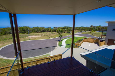Agnes Sails - Accommodation Mount Tamborine 19