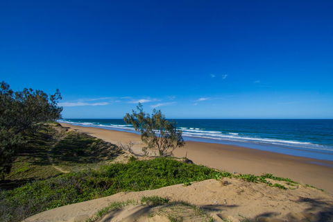 Agnes Sails - Accommodation Mount Tamborine 12