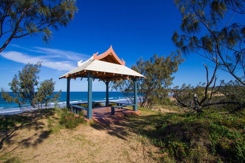 Agnes Sails - Accommodation Mount Tamborine 41