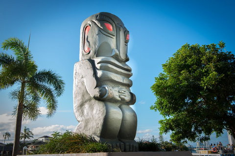 Tiki Hotel Apartments Surfers Paradise - Accommodation Mount Tamborine 7