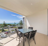 Salt Yeppoon - Accommodation Mount Tamborine