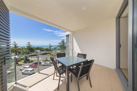 Salt Yeppoon - Accommodation Mount Tamborine 0