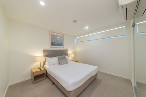 Salt Yeppoon - Accommodation Mount Tamborine 14