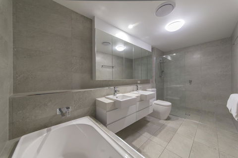 Salt Yeppoon - Accommodation Mount Tamborine 20