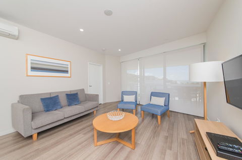 Salt Yeppoon - Accommodation Mount Tamborine 11
