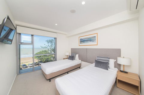 Salt Yeppoon - Accommodation Mount Tamborine 25