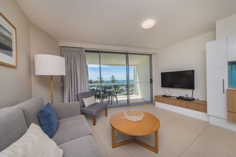 Salt Yeppoon - Accommodation Mount Tamborine 1