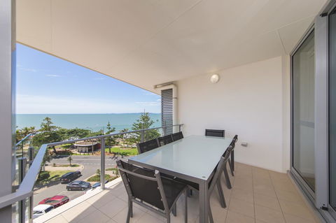 Salt Yeppoon - Accommodation Mount Tamborine 3