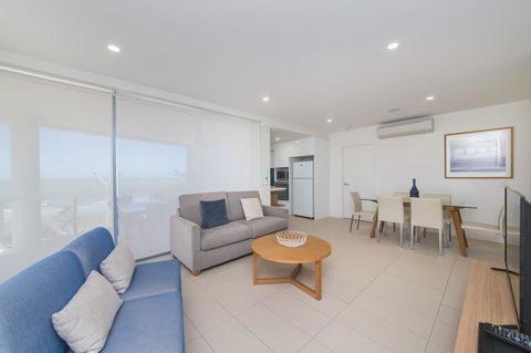 Salt Yeppoon - Accommodation Mount Tamborine 26