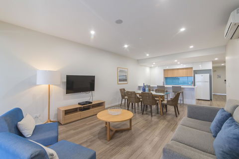 Salt Yeppoon - Accommodation Mount Tamborine 8