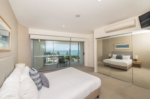 Salt Yeppoon - Accommodation Mount Tamborine 4