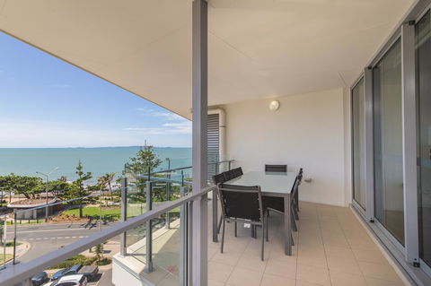 Salt Yeppoon - Accommodation Mount Tamborine 2