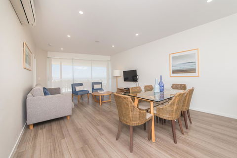 Salt Yeppoon - Accommodation Mount Tamborine 10