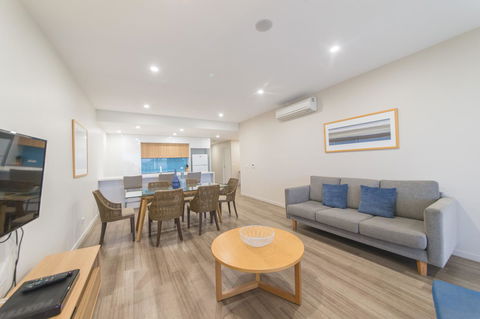 Salt Yeppoon - Accommodation Mount Tamborine 7