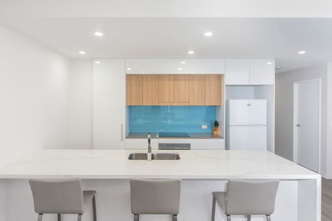 Salt Yeppoon - Accommodation Mount Tamborine 9