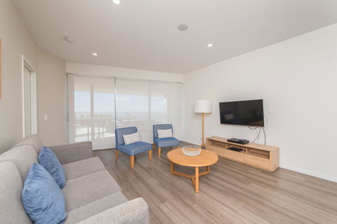 Salt Yeppoon - Accommodation Mount Tamborine 12
