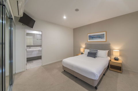 Salt Yeppoon - Accommodation Mount Tamborine 23