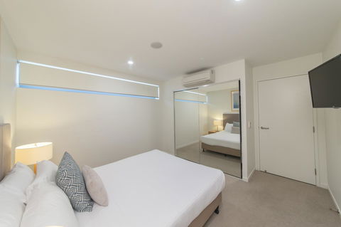 Salt Yeppoon - Accommodation Mount Tamborine 13