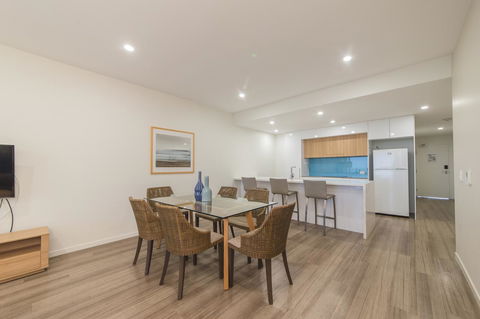 Salt Yeppoon - Accommodation Mount Tamborine 6
