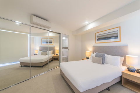 Salt Yeppoon - Accommodation Mount Tamborine 29