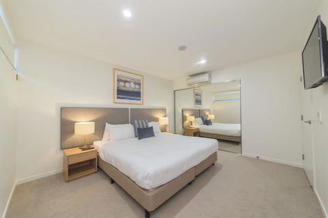 Salt Yeppoon - Accommodation Mount Tamborine 15