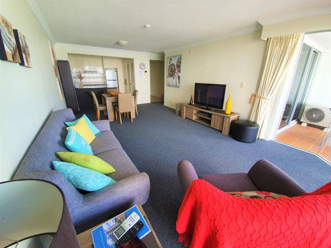 Broadbeach Holiday Apartments - Accommodation Mount Tamborine 30