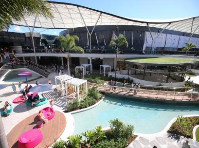 Broadbeach Holiday Apartments - Accommodation Mount Tamborine 35